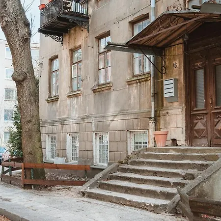 Апартаменти Private Classical In Trendy Uptown Area Вільнюс
