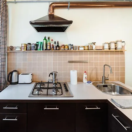 Private Classical In Trendy Uptown Area